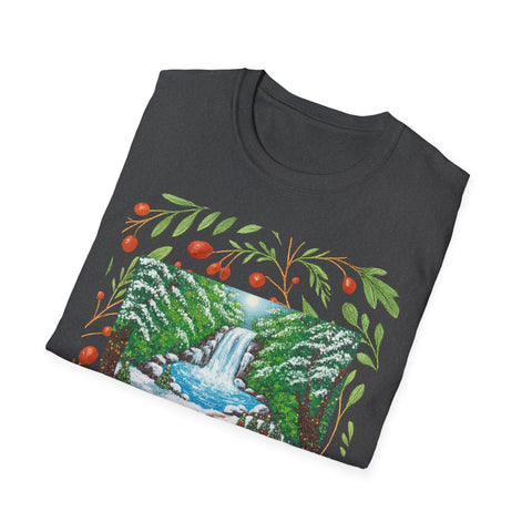 Holiday Hideaway - T Shirt