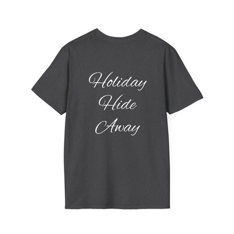 Holiday Hideaway - T Shirt