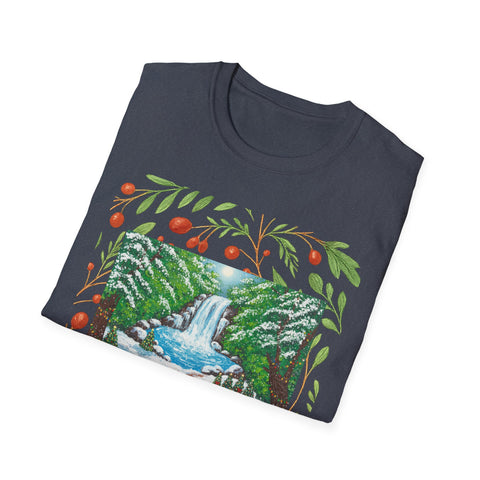 Holiday Hideaway - T Shirt
