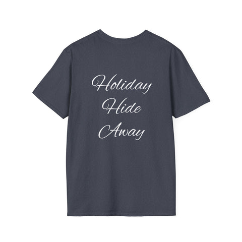 Holiday Hideaway - T Shirt