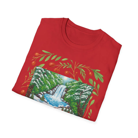 Holiday Hideaway - T Shirt