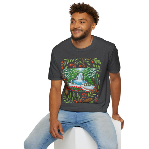 Holiday Hideaway - T Shirt