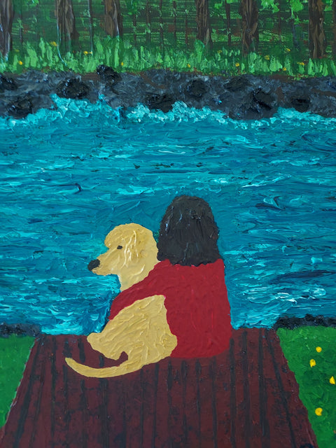 Buddies River Watch