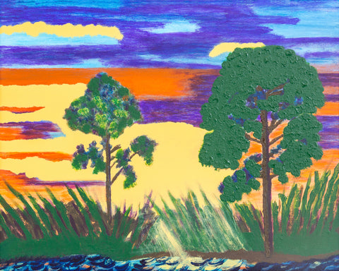 Guardian of the Everglades