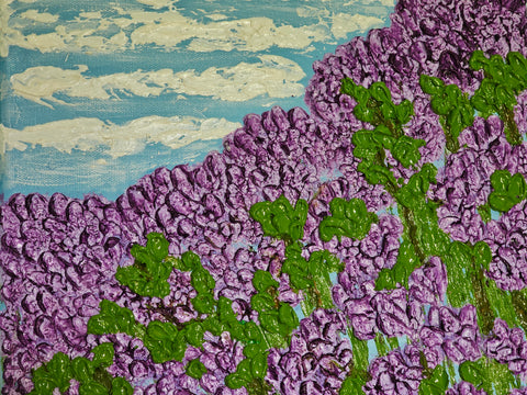 Lavender