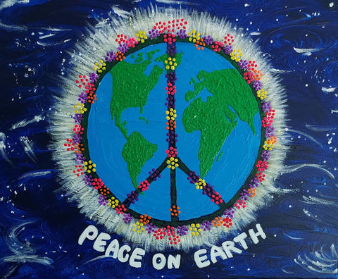 Peace On Earth