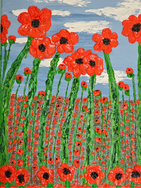 Poppies