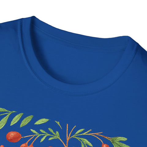 Holiday Path to the Beach - T Shirt