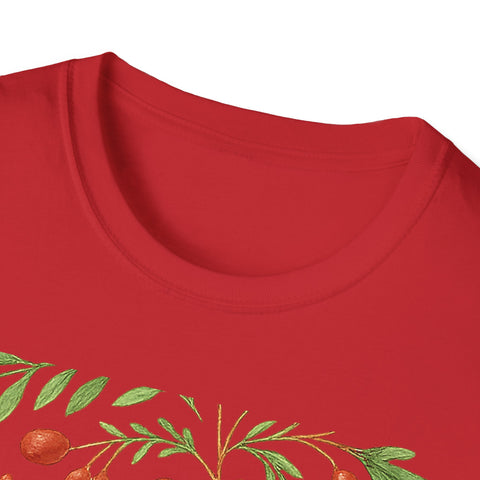 Holiday Path to the Beach - T Shirt