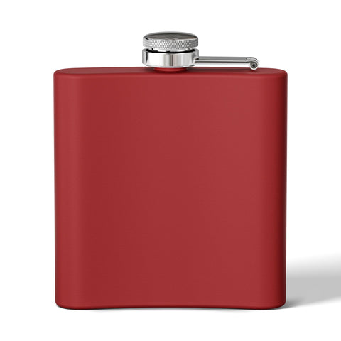 Red, white, and blue stainless steel mug celebrating 250th USA anniversary with patriotic design by Printify.