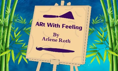 Art With Feeling