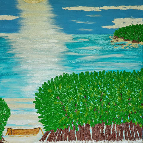 Mangroves Saving Our Shores